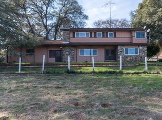 3500 Eastview Dr, Shingle Springs, CA 95682