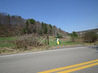 407 Watercure Hill Rd, Elmira, NY 14901