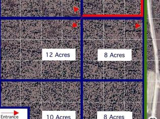 Cty Rd 3 At Mary Davis Road, Wing, AL 36483