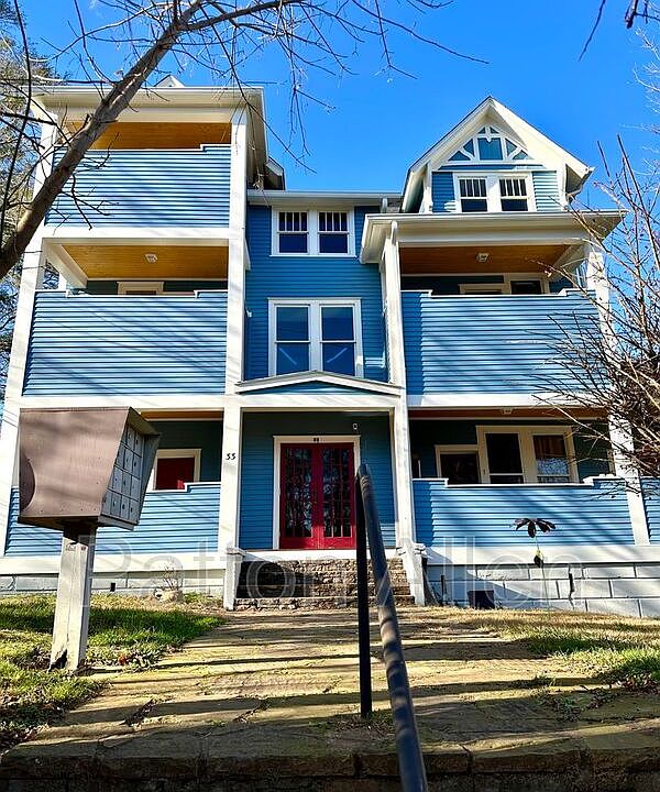 1st image of 33 Starnes Ave APT 2