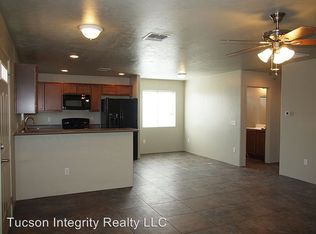 1628 E Miles St UNIT 2, Tucson, AZ 85719