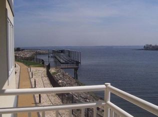 600-602 Clarence Ave #2K, Bronx, NY 10465