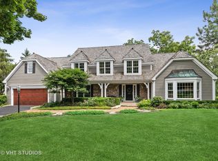 665 Saddle Rdg, Crystal Lake, IL 60012