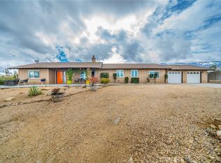 1361 Maria Rd, Pinon Hills, CA 92372