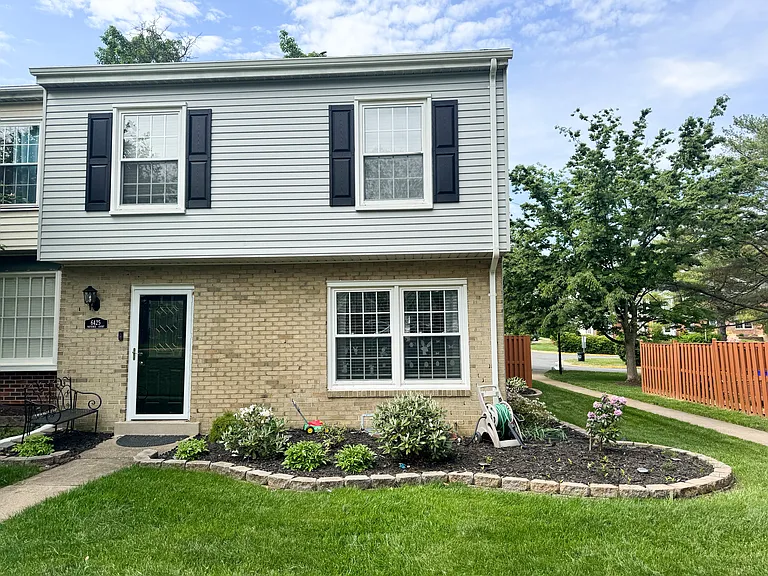 6425 Patience Ct — Photo 1
