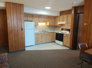 1655 2nd Ave #W34, Fairbanks, AK 99701