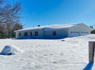 3488 E 9 Mile Rd, Sault Sainte Marie, MI 49783