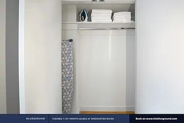 Rented by The Blueground