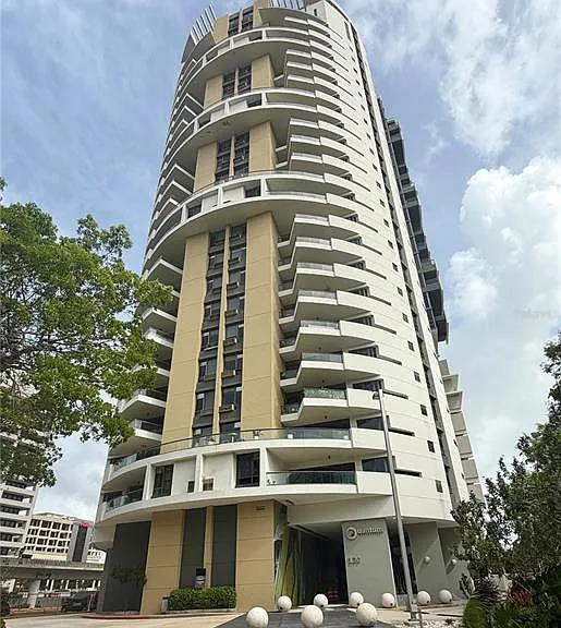 120 Avenue Carlos E Chardon Quantum Metrocenter #1904 — Photo 1