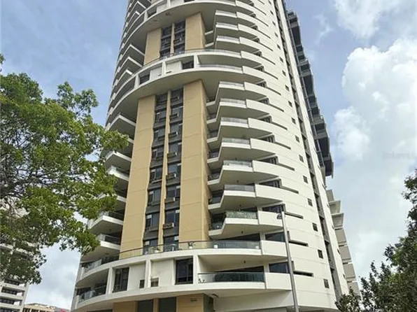 120 Avenue Carlos E Chardon Quantum Metrocenter #1904, San Juan, PR 00918