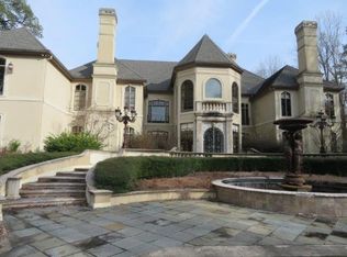 4499 Garmon Rd NW, Atlanta, GA 30327