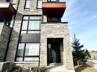 35 Carpaccio Ave, Vaughan, ON L4H 4R5