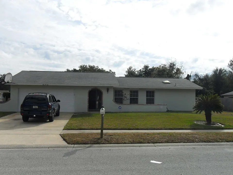 105 Shepherd Trl