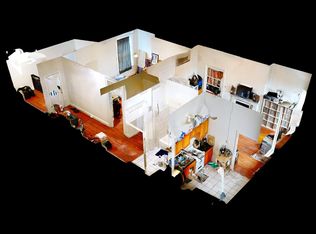 807 Saint Paul St APT 3A, Baltimore, MD 21202
