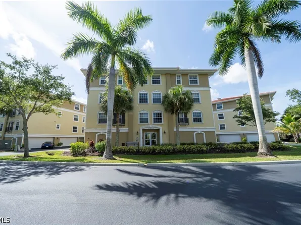 10041 Lake Cove Dr APT 202, Fort Myers, FL 33908