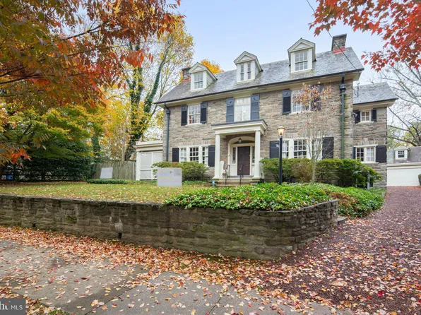 7412 Crittenden St, Philadelphia, PA 19119