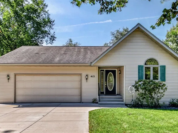 415 Hewitt Street, Eau Claire, WI 54703
