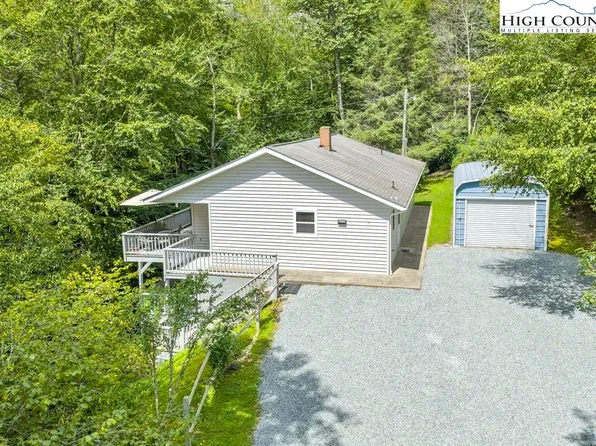 450 Astor Cook Road, Blowing Rock, NC 28605