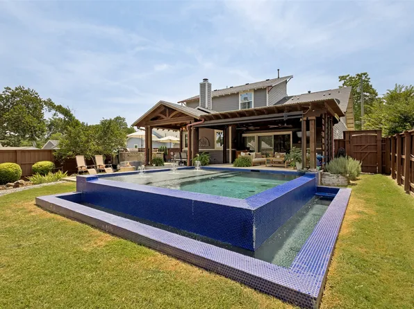 508 Jones St, McKinney, TX 75069