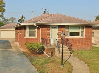 7220 Tapper Ave, Hammond, IN 46324