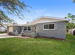 10815 Leeds Rd, Pt Richey, FL 34668