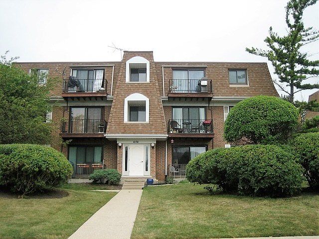 1st image of 4174 Cove Ln APT F