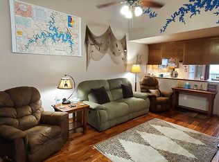 74 Beaver Dr, Holiday Island, AR 72631