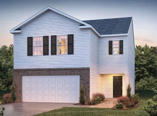 1317 Saddle Ct, Roebuck, SC 29369