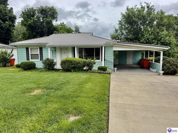 204 Tunnel Hill Rd, Elizabethtown, KY 42701