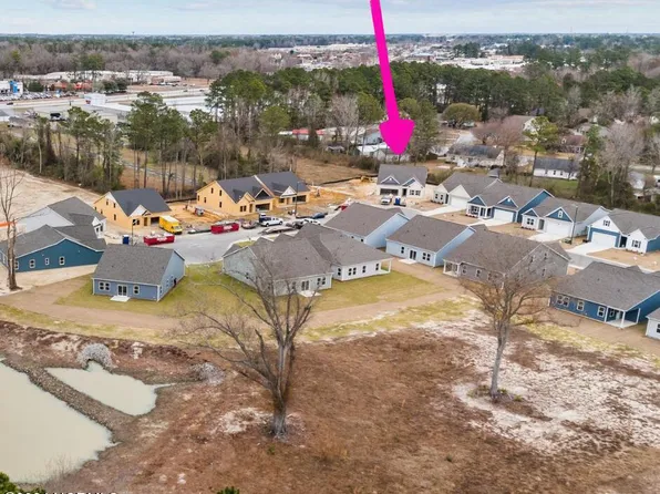 2020 Bogue Lane, New Bern, NC 28562