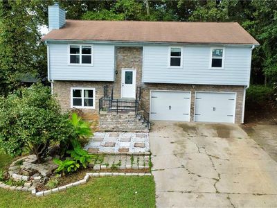 589 Whisperwill Dr, Marietta, GA, 30066