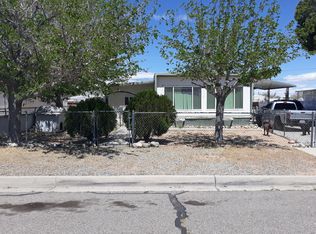 19180 Hinton St, Hesperia, CA 92345