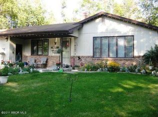 1930 Chippewa Dr NE, Bemidji, MN 56601
