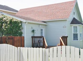 337 S Harold St, Fort Bragg, CA 95437