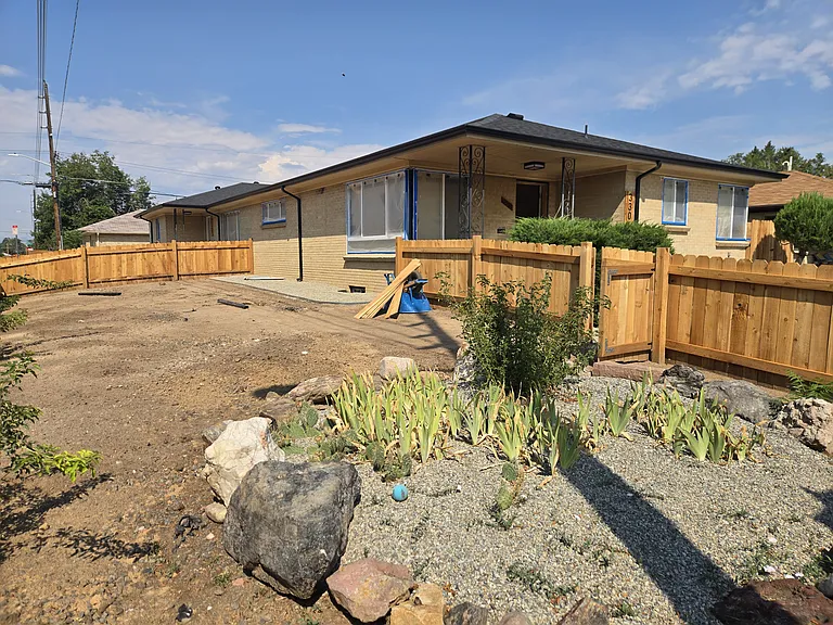 3301 Krameria St #1 — Photo 11