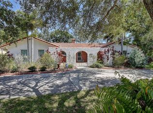 1201 Indian Rocks Rd, Belleair, FL 33756