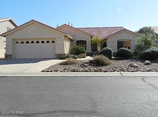 63207 E Brooke Park Dr, Saddlebrooke, AZ 85739