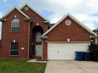 2039 Goldspring Ln, Spring, TX 77373