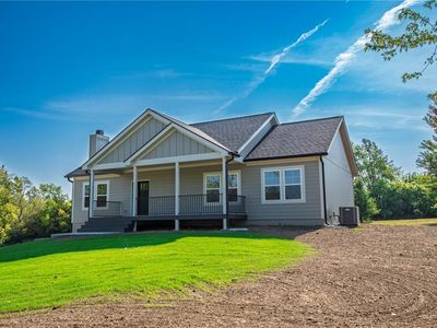 445 NW 1711th Rd, Kingsville, MO, 64061