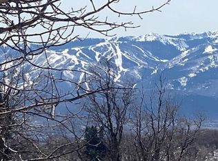 2604 S Forest Meadow Rd, Wanship, UT 84017