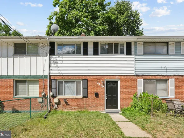 2416 Kent Village Pl, Landover, MD 20785