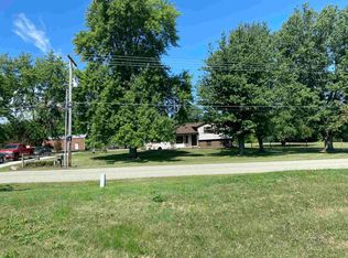 9551 S County Road 200 E, Muncie, IN 47302