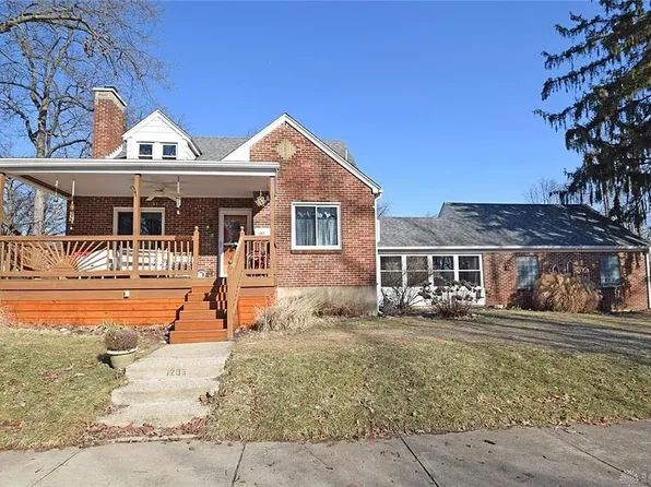 1203 Ashland Ave, Dayton, OH 45420