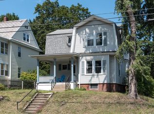 291 Locust St, Northampton, MA 01062