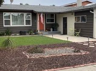 7123 Frakes St, San Diego, CA 92111