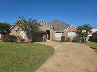 700 Lismore Pl, Montgomery, AL 36117