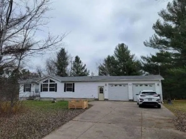 2801 26 5/16 Street, Birchwood, WI 54817