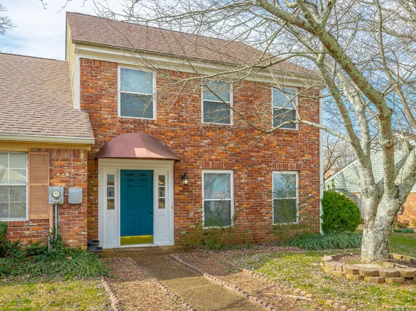 6445 Brookmead Cir, Hixson, TN 37343