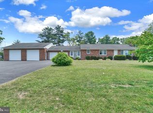 3110 W Canal Rd, Dover, PA 17315