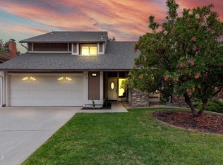 1623 Old Ranch Rd, Camarillo, CA 93012